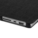 Incase Textured Hardshell in Woolenex for MacBook Pro 14-inch (M3/M2/M1/2023-2021) (Cobalt)