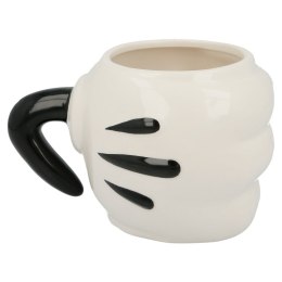 Mickey Mouse - 3D ceramic mug 460 ml