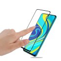 Mocolo 2.5D Full Glue Glass - Protective glass for Samsung Galaxy A72 5G