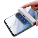 Mocolo 3D UV Glass - UV protective full screen glass for Samsung Galaxy S22+