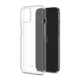 Moshi iGlaze XT - Case for iPhone 13 (Cystal Clear)