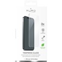 PURO Protective glass for the iPhone 14 Plus / iPhone 13 Pro Max screen