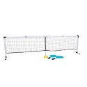 Scatch - tennis set, net, rackets, balls