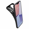 Spigen Liquid Air - Case for iPhone 13 Mini (Black)