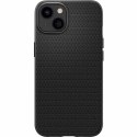 Spigen Liquid Air - Case for iPhone 13 Mini (Black)