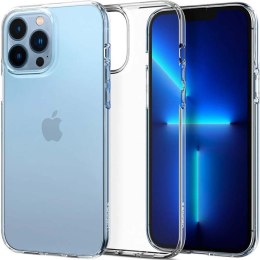 Spigen Liquid Crystal - iPhone 13 Pro Case (Clear)