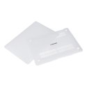 Tucano Nido Hard Shell - Case for MacBook Pro 14" (2023-2021) (Transparent)