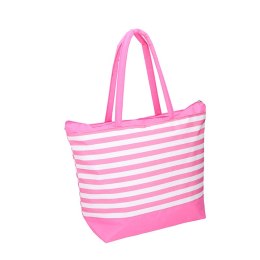 Fresh & Cold - Beach bag (pink)