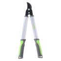 Kinzo - Lightweight, durable secateurs for branches, 48 cm