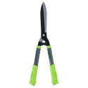 Kinzo - Set of 3 secateurs for shrubs, branches and hedges