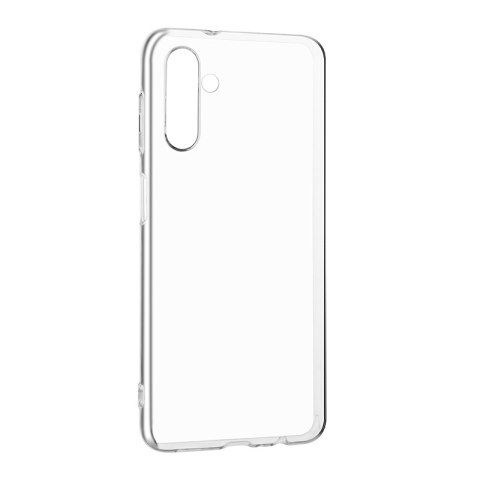 PURO 0.3 Nude - Environmental case for Samsung Galaxy A13 5G (transparent)