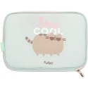 Pusheen - Foodie tablet cover