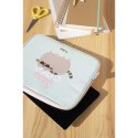 Pusheen - Foodie tablet cover