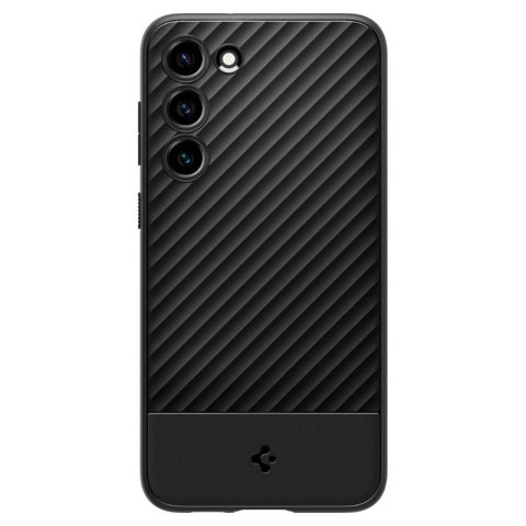 Spigen Core Armor - Case for Samsung Galaxy S23 (Matte Black)