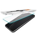 Spigen Glas.TR EZ Fit 2-Pack - Tempered Glass for Samsung Galaxy S23+ 2 pcs. (Transparent)