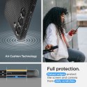 Spigen Liquid Air - Case for Samsung Galaxy S23+ (Matte Black)