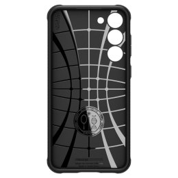 Spigen Rugged Armor - Case for Samsung Galaxy S23 (Matte Black)