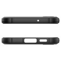 Spigen Rugged Armor - Case for Samsung Galaxy S23 (Matte Black)