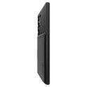 Spigen Slim Armor CS - Case for Samsung Galaxy S23 Ultra (Black)