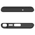 Spigen Slim Armor CS - Case for Samsung Galaxy S23 Ultra (Black)