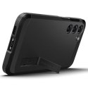 Spigen Tough Armor - Case for Samsung Galaxy S23 (Black)