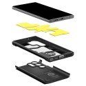 Spigen Tough Armor - Case for Samsung Galaxy S23 Ultra (Black)