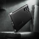 Spigen Tough Armor - Case for Samsung Galaxy S23 Ultra (Black)