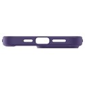 Spigen Ultra Hybrid - Case for iPhone 14 Pro Max (Deep Purple)