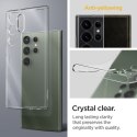 Spigen liquid Crystal - Case for Samsung Galaxy S23 Ultra (Transparent)