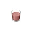 Arti Casa - Set of scented candles in glass (Set 2)