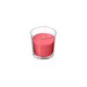 Arti Casa - Set of scented candles in glass (Set 3)