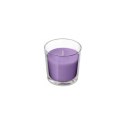 Arti Casa - Set of scented candles in glass (Set 3)