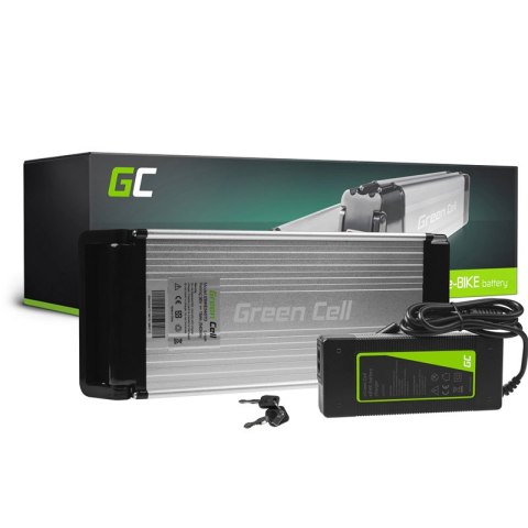 Green Cell - 15Ah (540Wh) battery for the E-Bike 36V electric bike