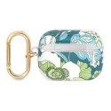 Guess Flower - Case for Airpods Pro (Green)