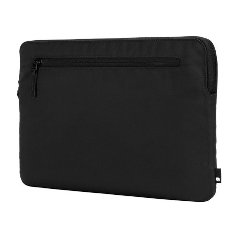 Incase Compact Sleeve in Flight Nylon for MacBook Pro 14" (M3/M2/M1/2023-2021) (Black)