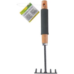 Kinzo - Rake claws for the garden, 27 cm