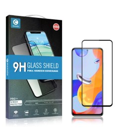 Mocolo 2.5D Full Glue Glass - Protective Glass for Xiaomi Redmi Note 11 Pro / Note 11 Pro Plus