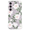 Rifle Paper Clear - Case for Samsung Galaxy S23+ (Willow)