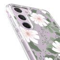 Rifle Paper Clear - Case for Samsung Galaxy S23+ (Willow)