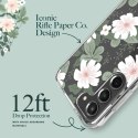 Rifle Paper Clear - Case for Samsung Galaxy S23+ (Willow)