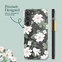 Rifle Paper Clear - Case for Samsung Galaxy S23+ (Willow)