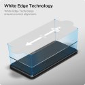Spigen Glas.TR Slim 2-Pack - Tempered glass for Samsung Galaxy A14 5G