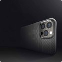Spigen Liquid Air - Case for iPhone 13 Pro Max (Black)
