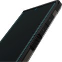 Spigen Neo Flex - Samsung S22 Ultra protective film (Transparent)