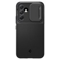 Spigen Optik Armor - Case for Samsung Galaxy A54 5G (Black)