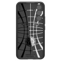 Spigen Optik Armor - Case for Samsung Galaxy A54 5G (Black)