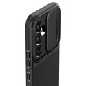 Spigen Optik Armor - Case for Samsung Galaxy A54 5G (Black)