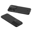 Spigen Optik Armor - Case for Samsung Galaxy A54 5G (Black)