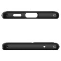 Spigen Rugged Armor - Case for Samsung Galaxy A53 5G (Black)