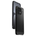 Spigen Rugged Armor - Case for Xiaomi 13 (Black)